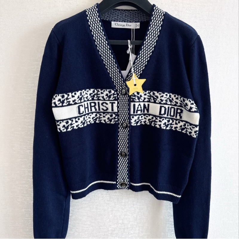 Dior Cardigan