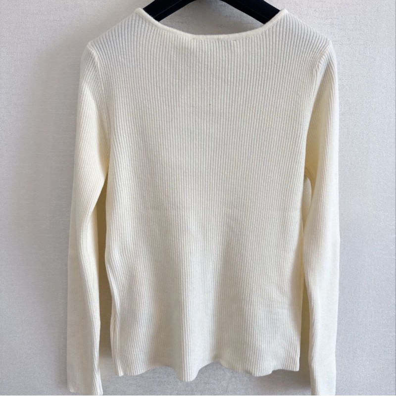 Dior Long Sleeves Shirt