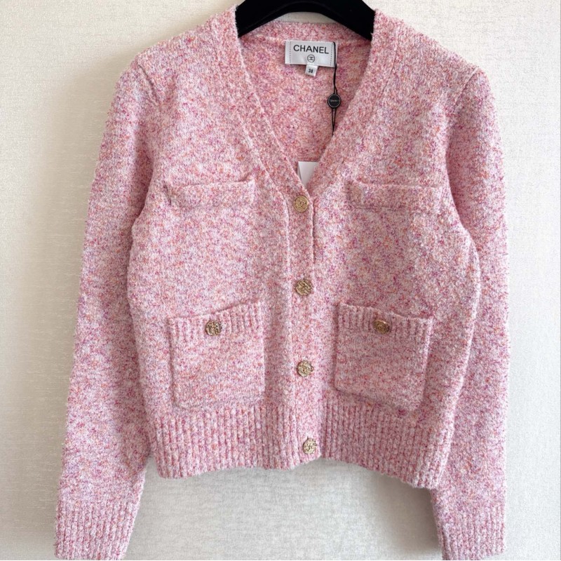 Chanel Cardigan