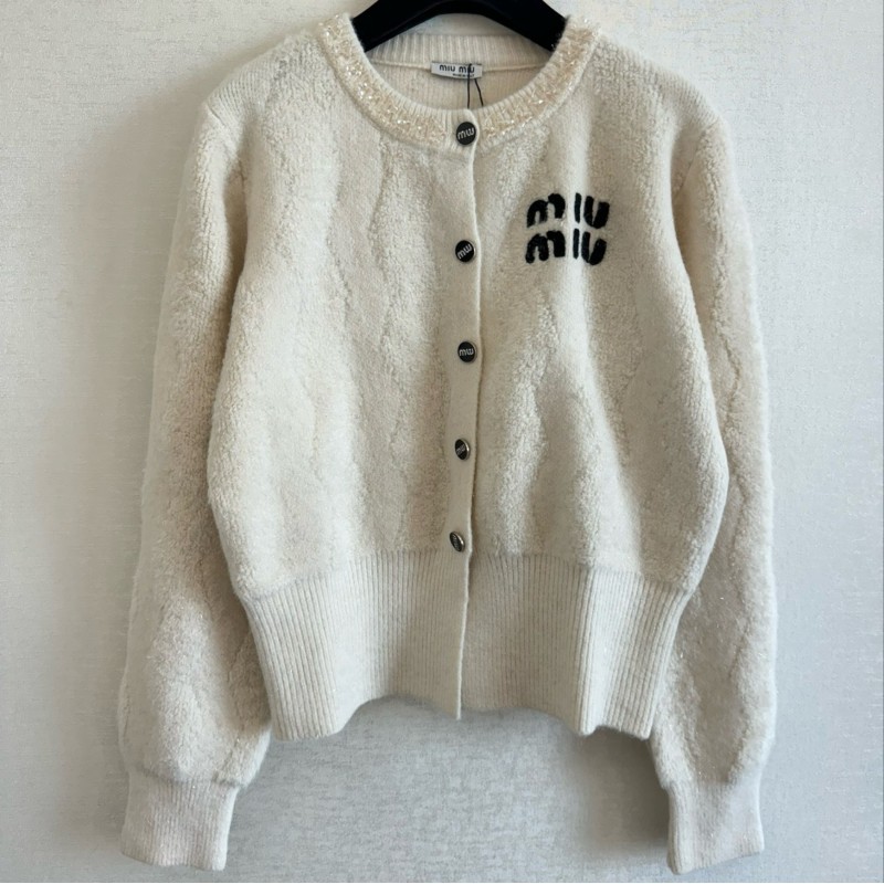 MiuMiu Cardigan