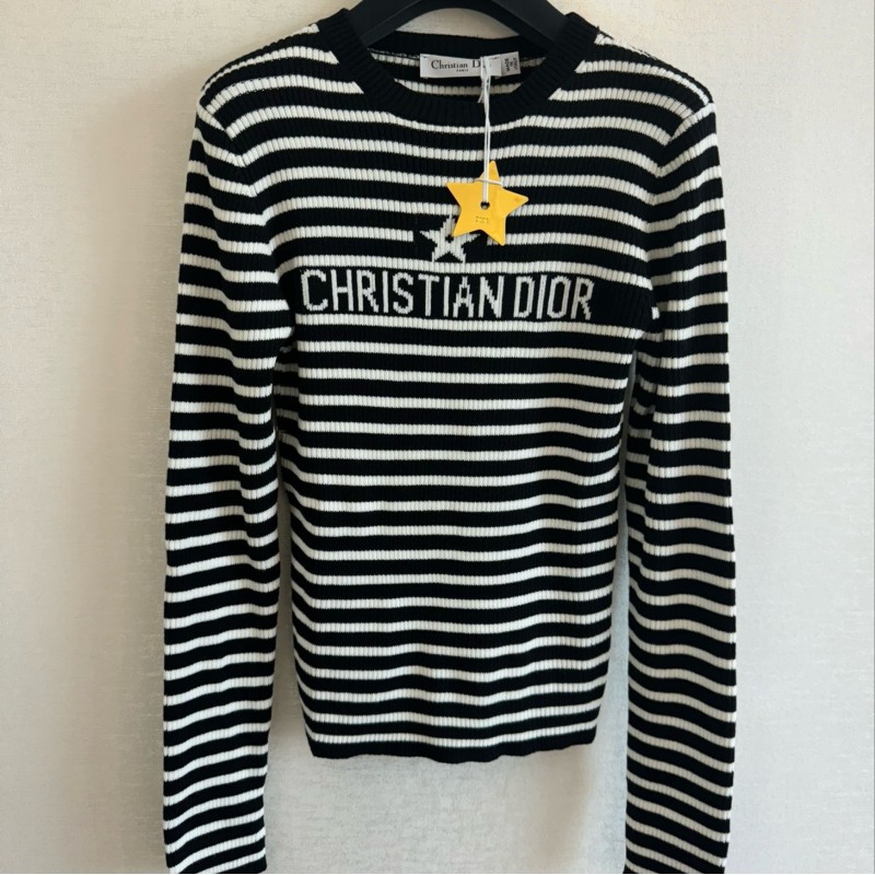 Dior Long Sleeves Shirt