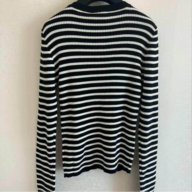 Dior Long Sleeves Shirt