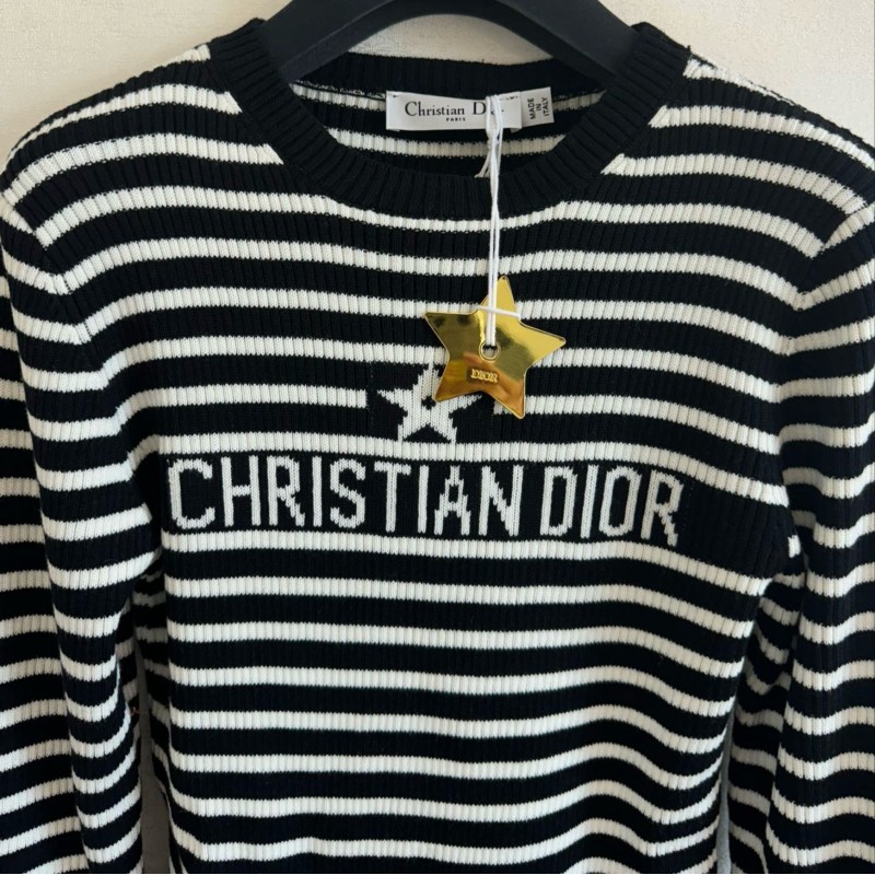 Dior Long Sleeves Shirt