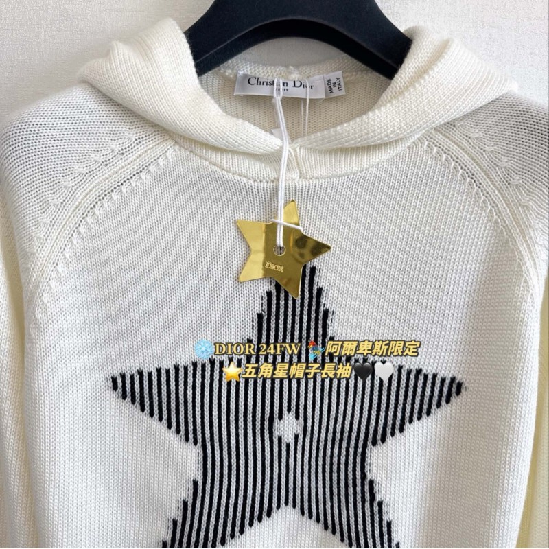 Dior Hoodie