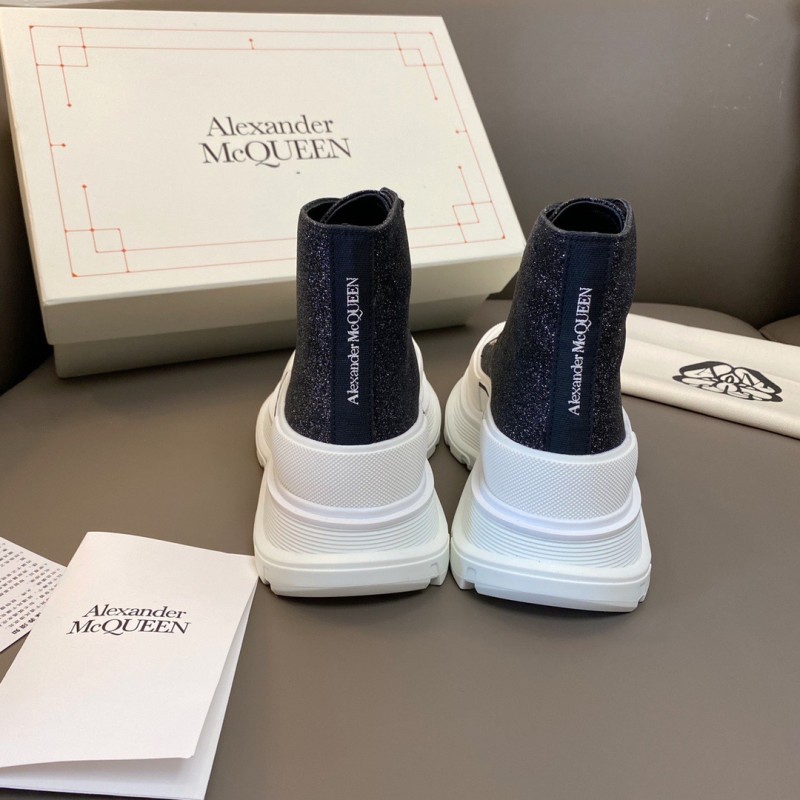 McQueen Unisex Shoes