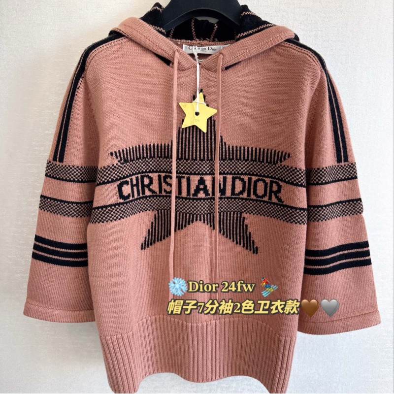 Dior Hoodie