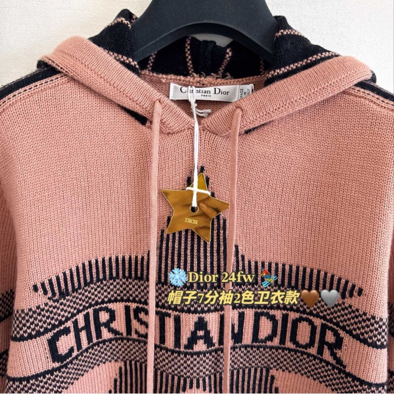 Dior Hoodie