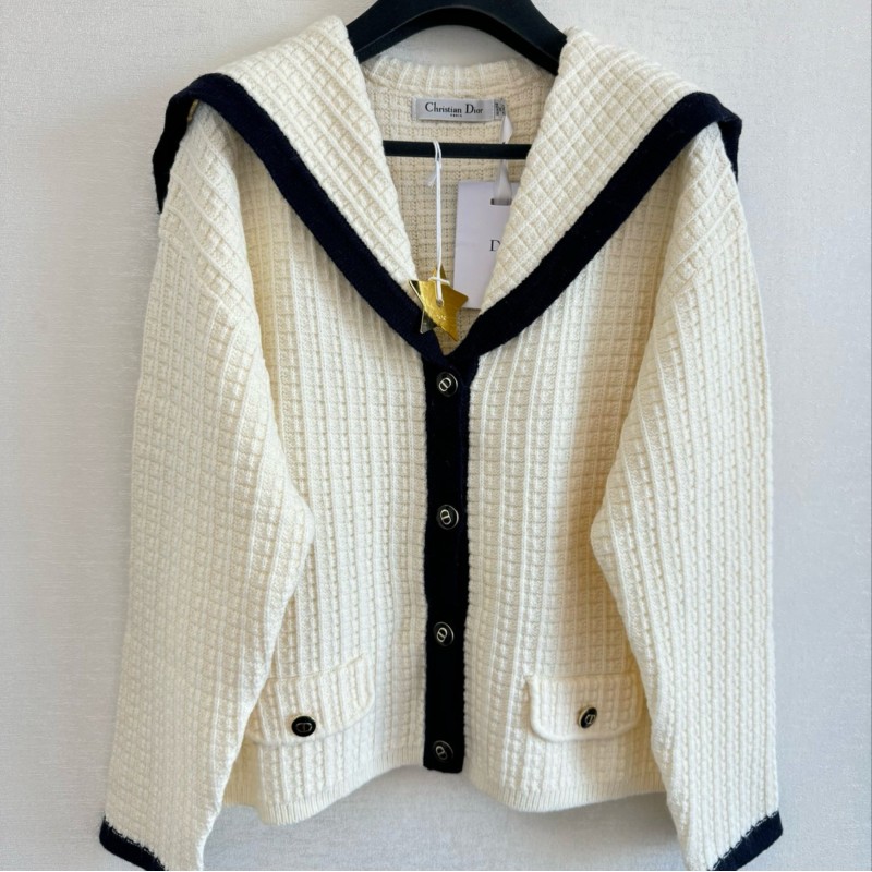 Dior Cardigan