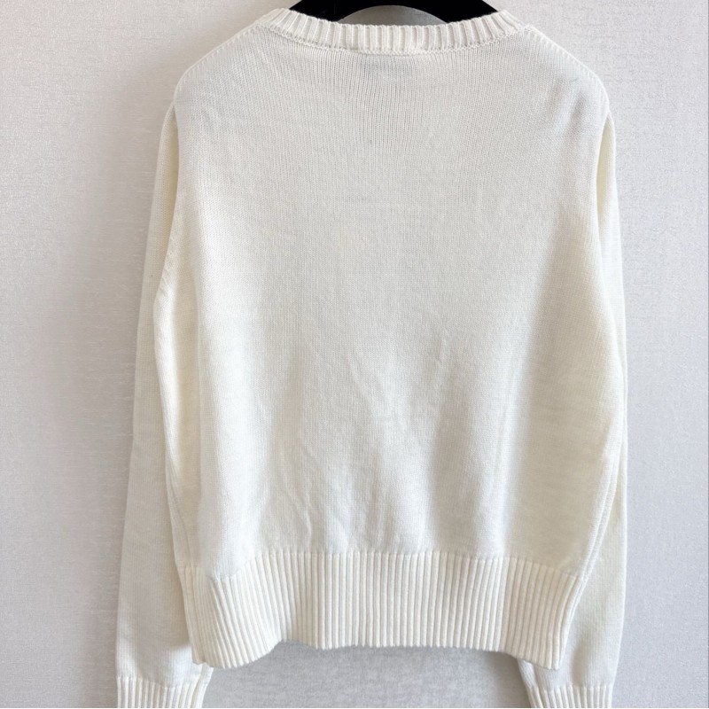 Chanel Sweater