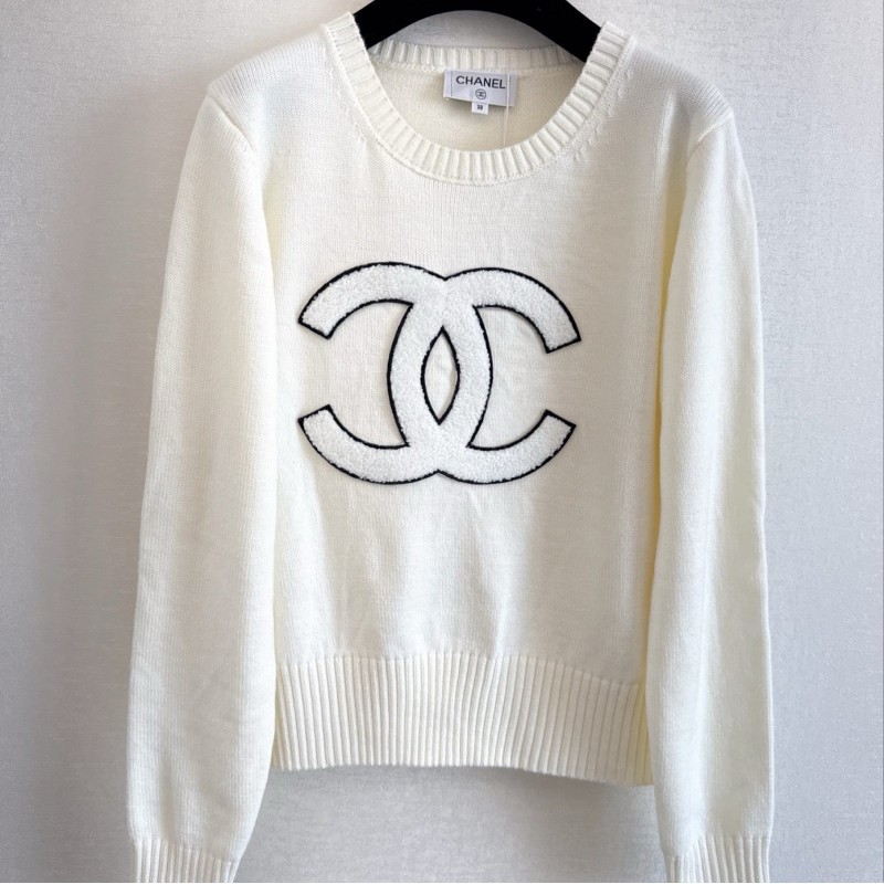 Chanel Sweater