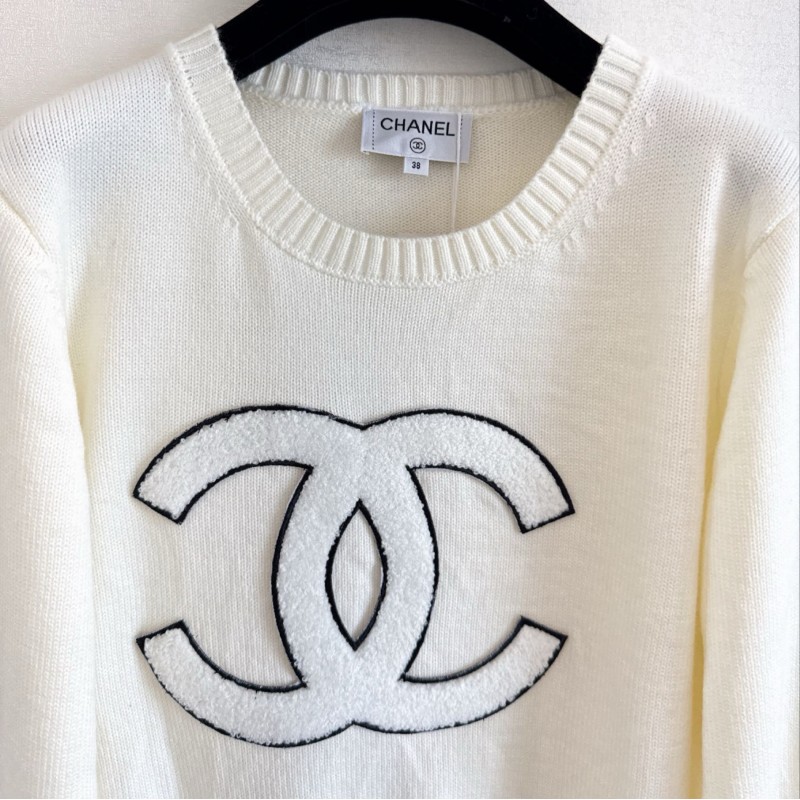 Chanel Sweater