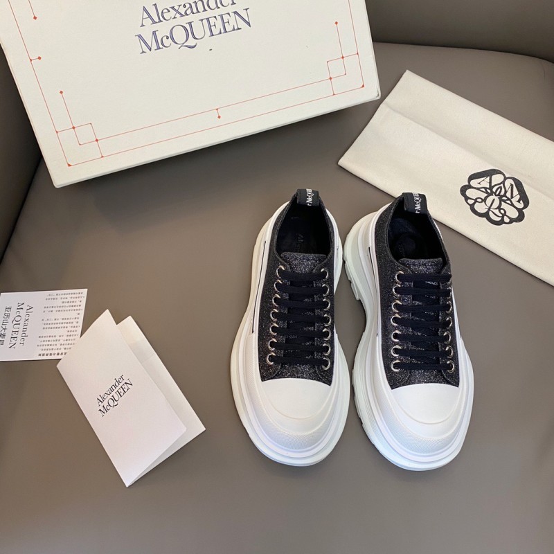 McQueen Unisex Shoes