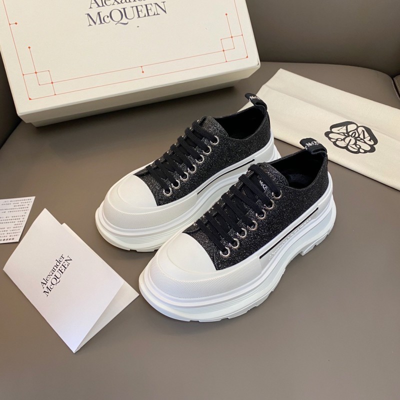 McQueen Unisex Shoes