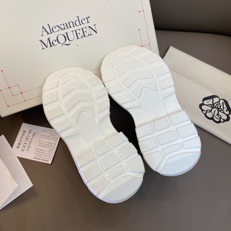 McQueen Unisex Shoes