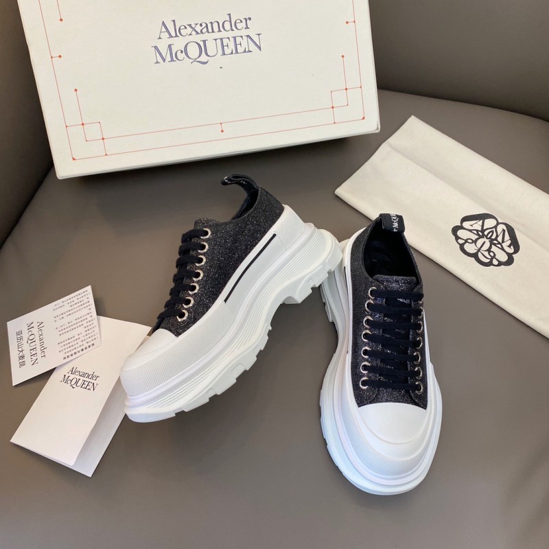 McQueen Unisex Shoes