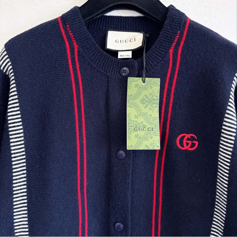 Gucci Cardigan