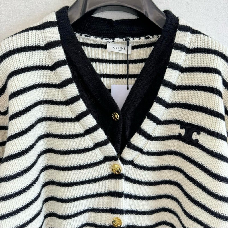 Celine Cardigan