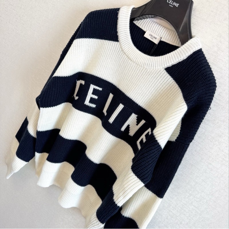 Celine Unisex Sweater