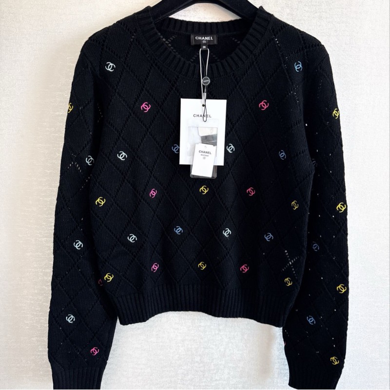 Chanel Sweater