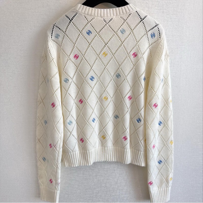 Chanel Sweater