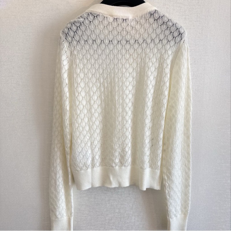 Dior Long Sleeves Shirt