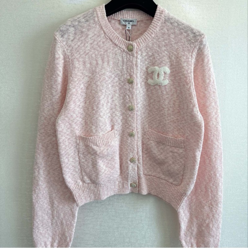 Chanel Cardigan