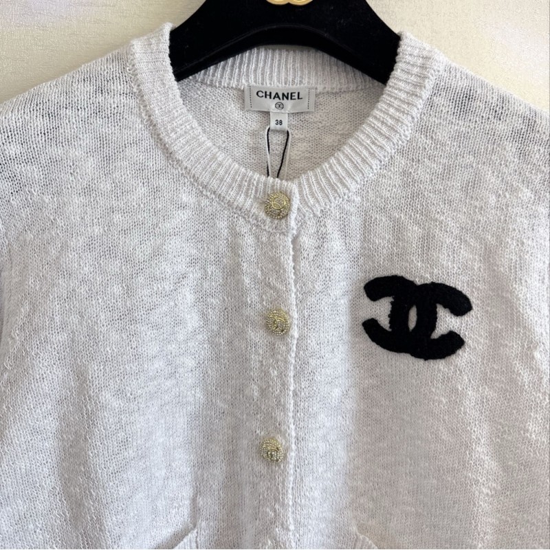 Chanel Cardigan