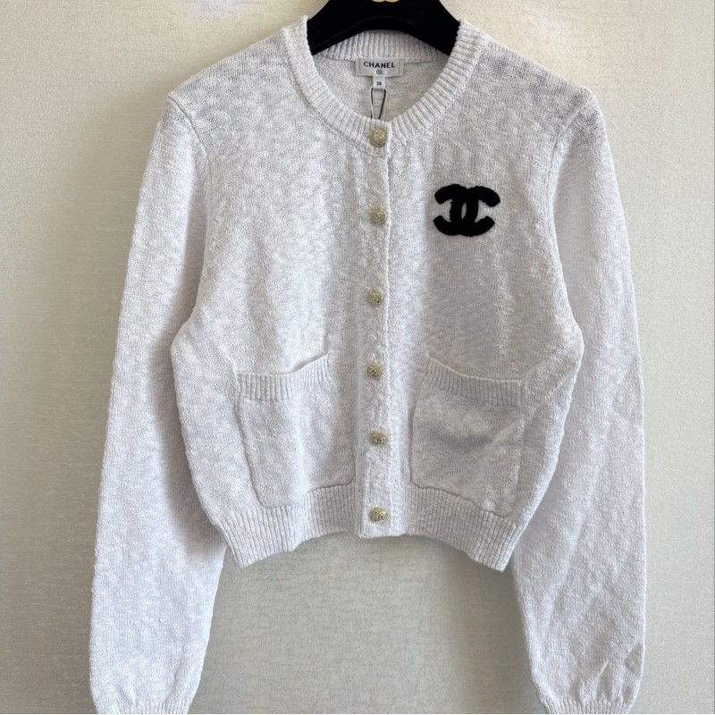 Chanel Cardigan