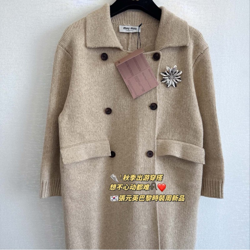 MiuMiu Coat