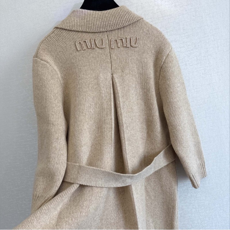 MiuMiu Coat