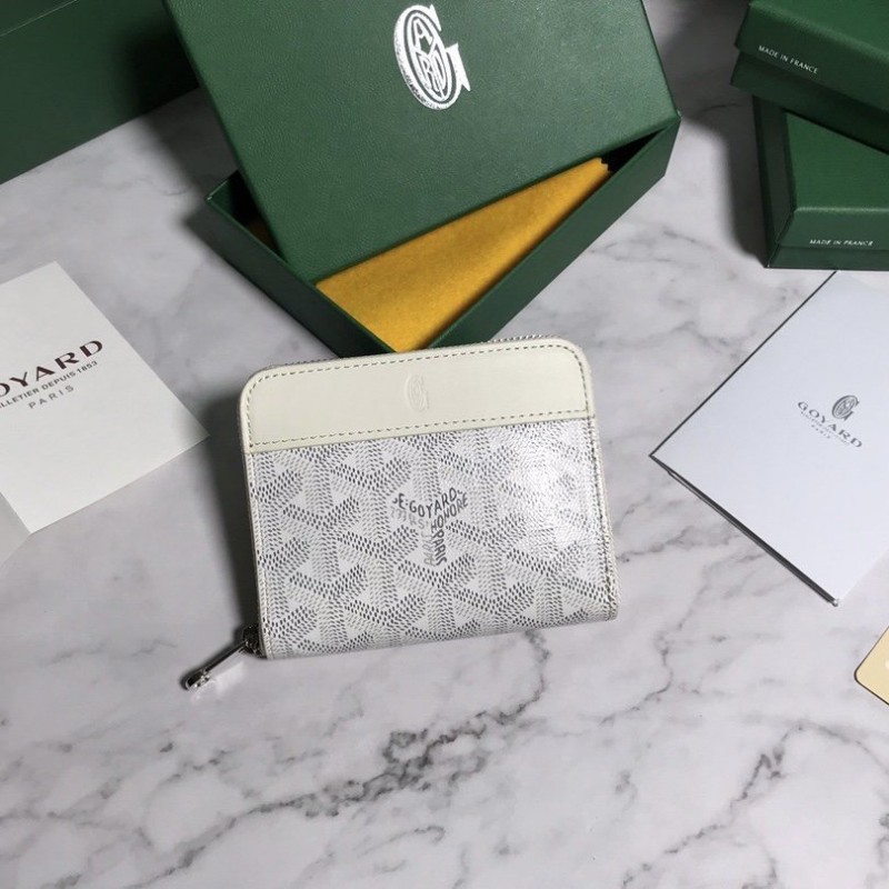 Goyard Wallet