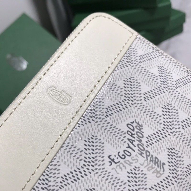 Goyard Wallet