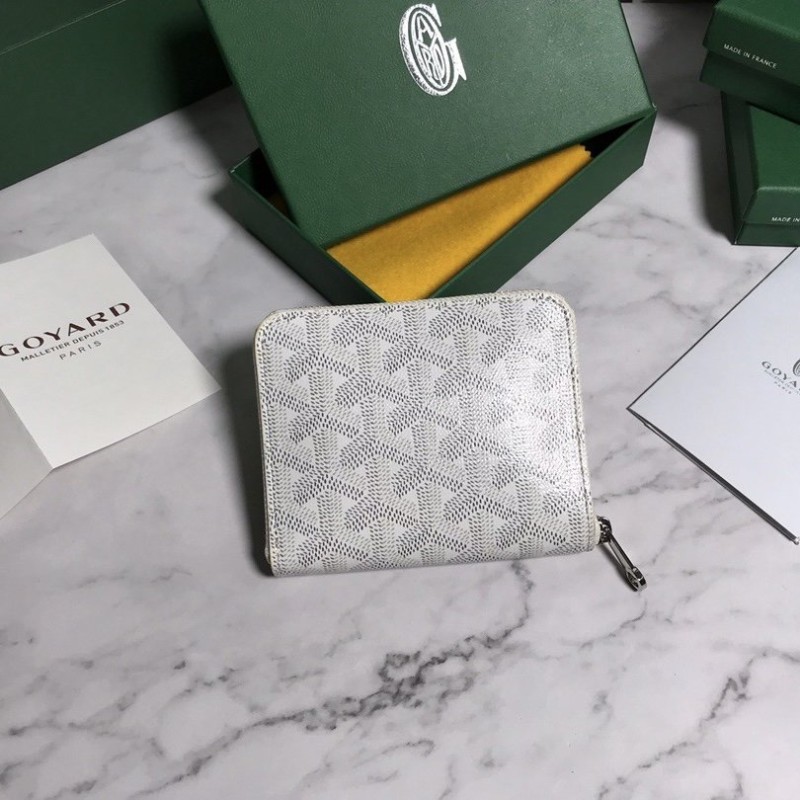 Goyard Wallet