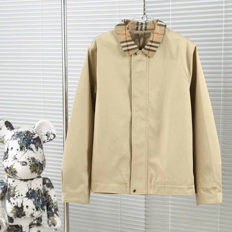 Burberry Unisex Jacket