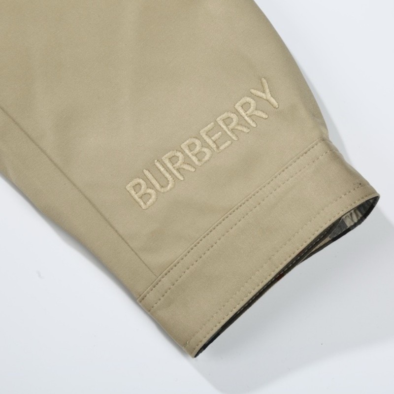 Burberry Unisex Jacket