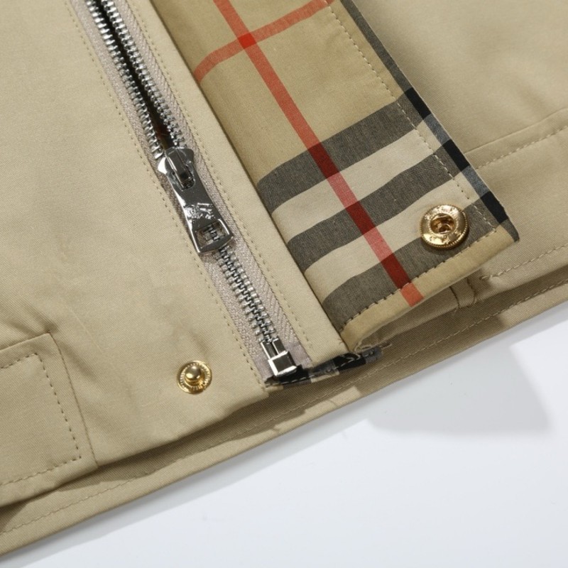 Burberry Unisex Jacket