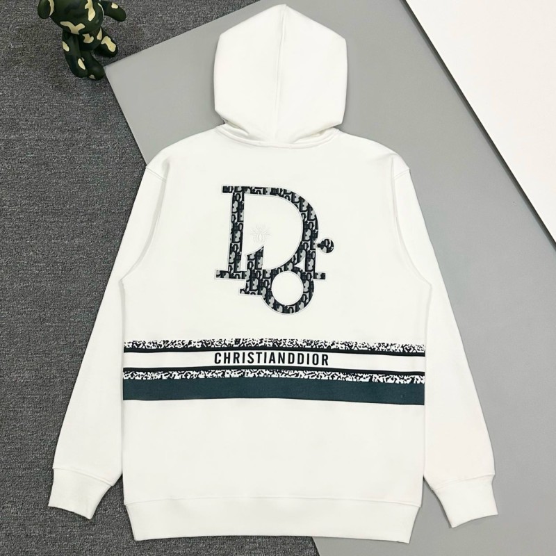 Dior Unisex Hoodie