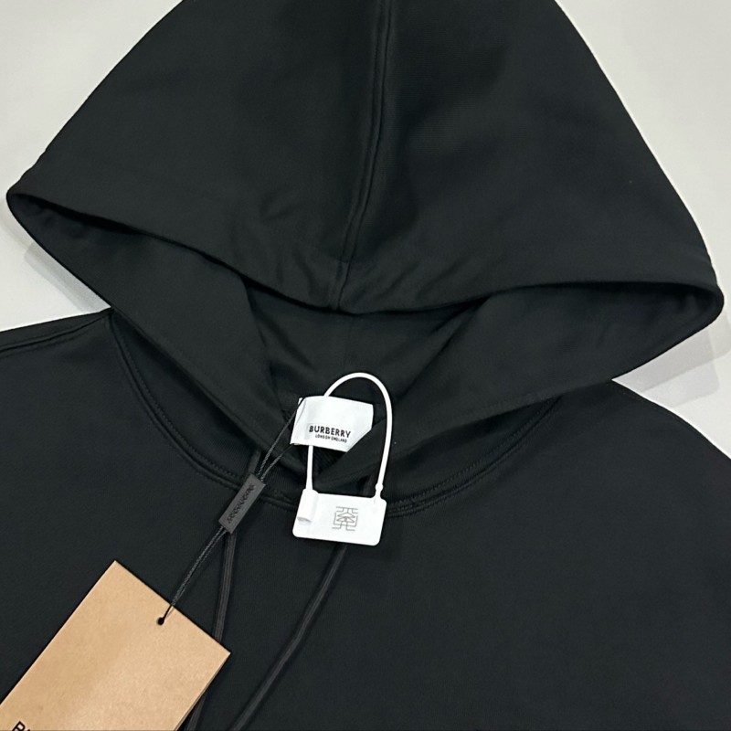 Burberry Unisex Hoodie