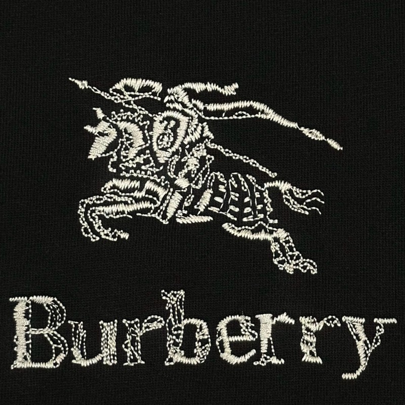 Burberry Unisex Hoodie