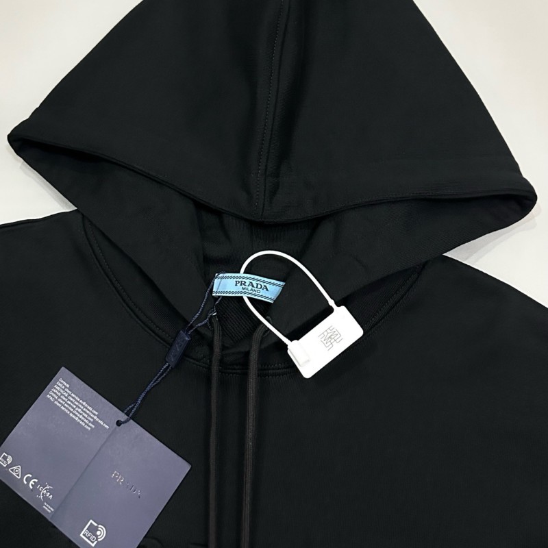 Prada Unisex Hoodie