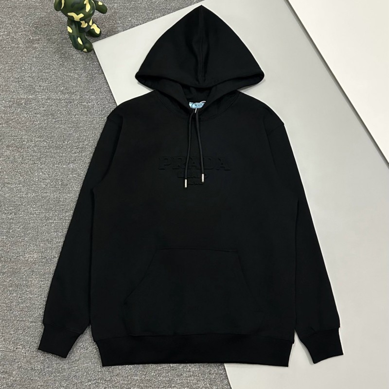 Prada Unisex Hoodie