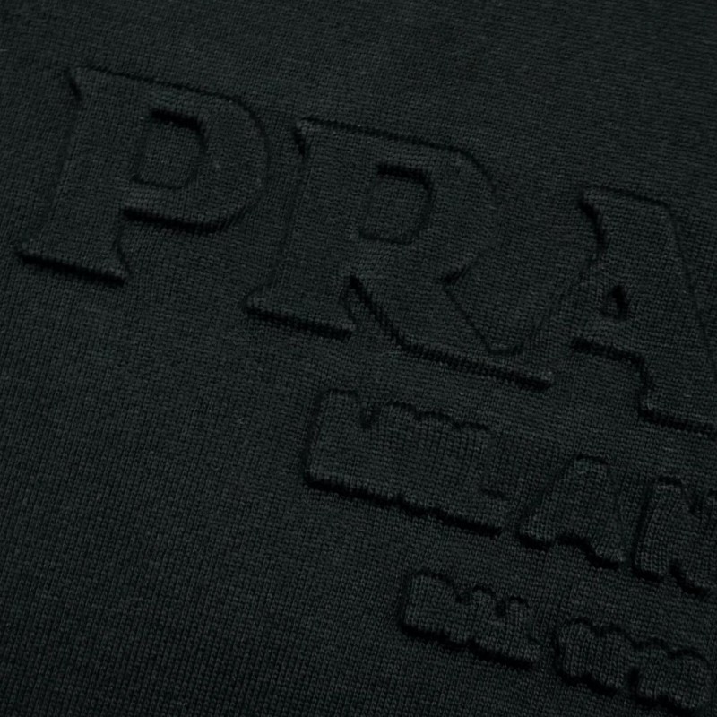 Prada Unisex Hoodie