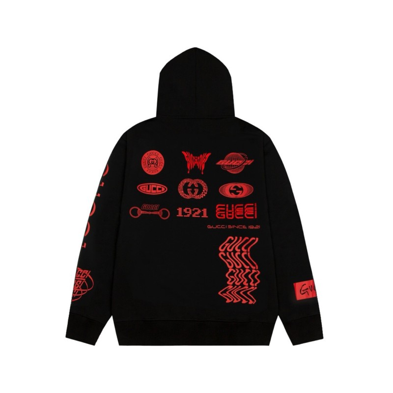 Gucci Unisex Hoodie