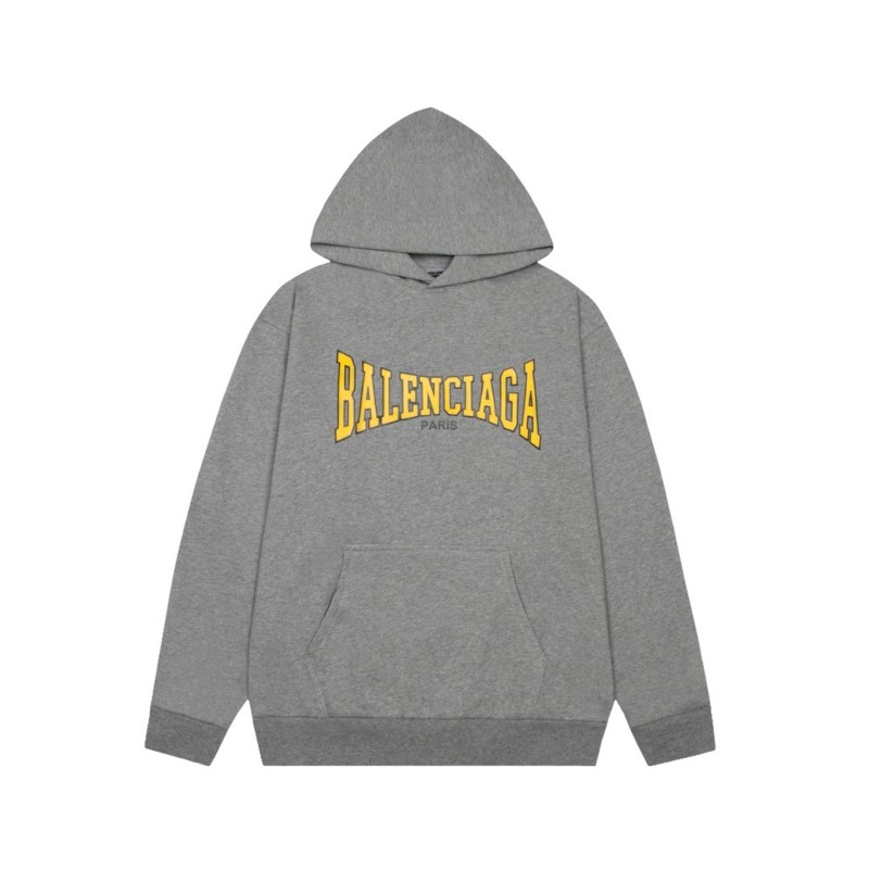 Balenciaga Unisex Hoodie