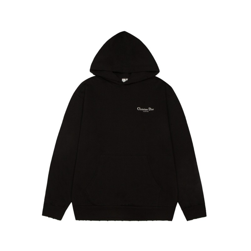 Dior Unisex Hoodie