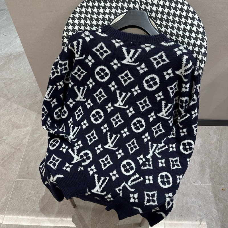 LV Unisex Sweater