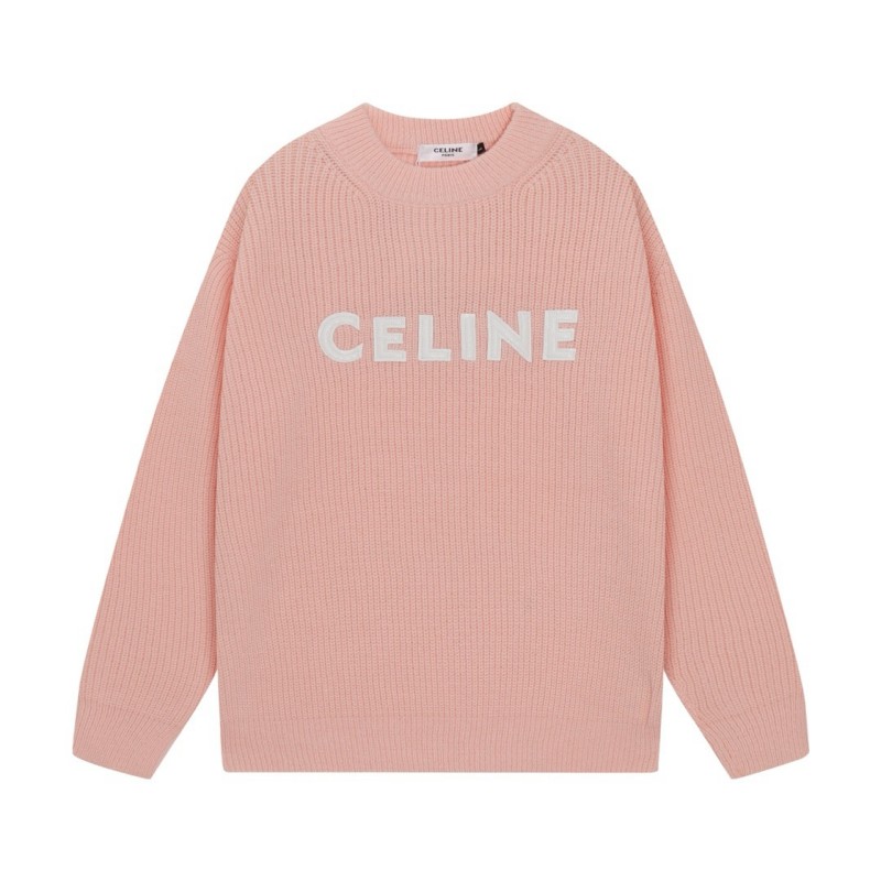 Celine Unisex Sweater