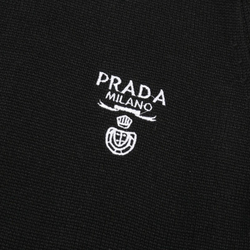 Prada Unisex Sweater