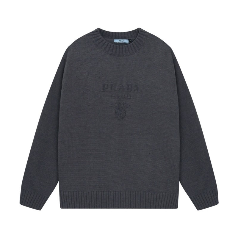 Prada Unisex Sweater