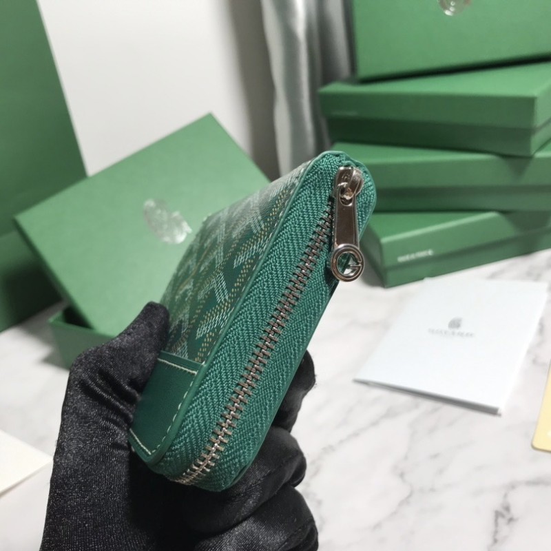 Goyard Wallet